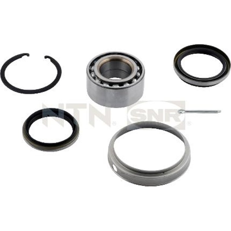 Kit rulment roata Fata DR-ST 38x72x36 TOYOTA COROLLA. COROLLA-KOMBI 1.3-2.0D 05.92-01.02 - SNR-R169.38