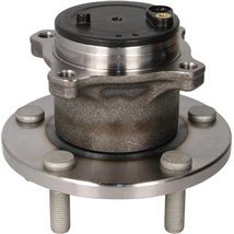 Set de rulmenti cu butuc Spate DR-ST cu mufa x100 MAZDA 6 2.0 01.10-12.12 - SNR-R170.36