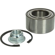 Kit rulment roata Fata DR-ST 45x84x45 MAZDA 6. 6-KOMBI 2.0D-2.2D 08.07- - SNR-R170.56