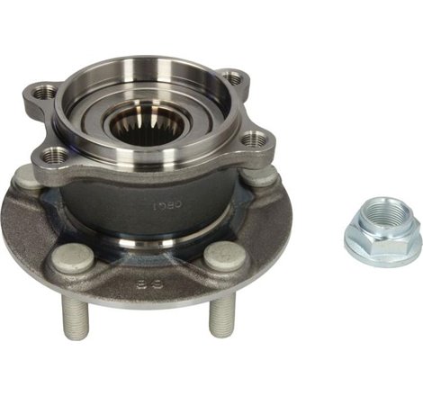 Set de rulmenti cu butuc Spate DR-ST MAZDA 6. 6-KOMBI. CX-5 2.0-2.2D-2.5 11.11- - SNR-R170.65
