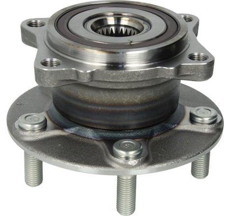 Set de rulmenti cu butuc Spate DR-ST cu mufa 28x74 CITROEN C4 AIRCROSS. C-CROSSER. C-CROSSER ENTERPRISE. JEEP COMPASS. MITSUBISH