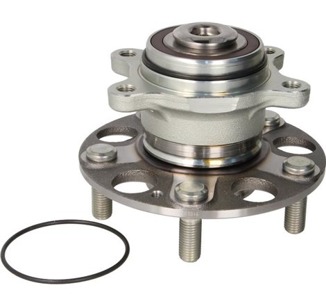 Set de rulmenti cu butuc Spate DR-ST cu mufa x67 HONDA CIVIC VIII 1.3-1.8 09.05-12.13 - SNR-R174.72