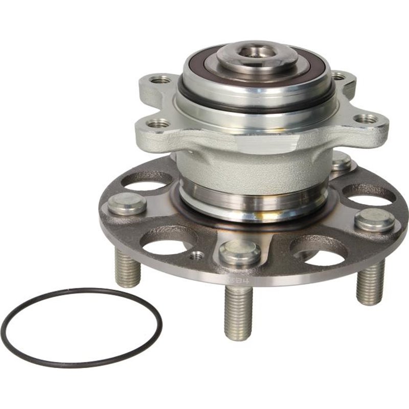 Set de rulmenti cu butuc Spate DR-ST cu mufa x67 HONDA CIVIC VIII 1.3-1.8 09.05-12.13 - SNR-R174.72