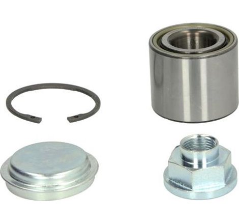 Kit rulment roata Spate DR-ST 25x52x42 OPEL AGILA. SUZUKI ALTO VII. IGNIS I. IGNIS II. WAGON R. WAGON R. SCANIA R II 1.0-16.4D 0