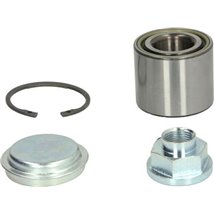 Kit rulment roata Spate DR-ST 25x52x42 OPEL AGILA. SUZUKI ALTO VII. IGNIS I. IGNIS II. WAGON R. WAGON R. SCANIA R II 1.0-16.4D 0