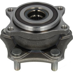 Set de rulmenti cu butuc Fata-Spate DR-ST 30x72x50 SUZUKI GRAND VITARA II. KIZASHI 1.6-3.2 04.05- - SNR-R177.32