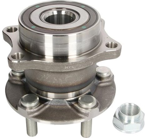 Set de rulmenti cu butuc Spate DR-ST cu mufa 28x80 SUBARU BRZ. FORESTER. IMPREZA. LEGACY IV. LEGACY V. OUTBACK. XV. TOYOTA GT 86