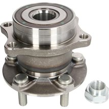 Set de rulmenti cu butuc Spate DR-ST cu mufa 28x80 SUBARU BRZ. FORESTER. IMPREZA. LEGACY IV. LEGACY V. OUTBACK. XV. TOYOTA GT 86