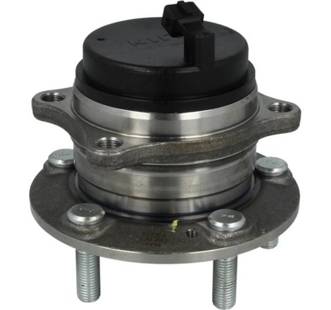 Set de rulmenti cu butuc Spate DR-ST cu mufa x69 HYUNDAI SANTA FÉ II. SANTA FÉ III. SANTA FÉ II-SUV. KIA SORENTO II. SORENTO II-