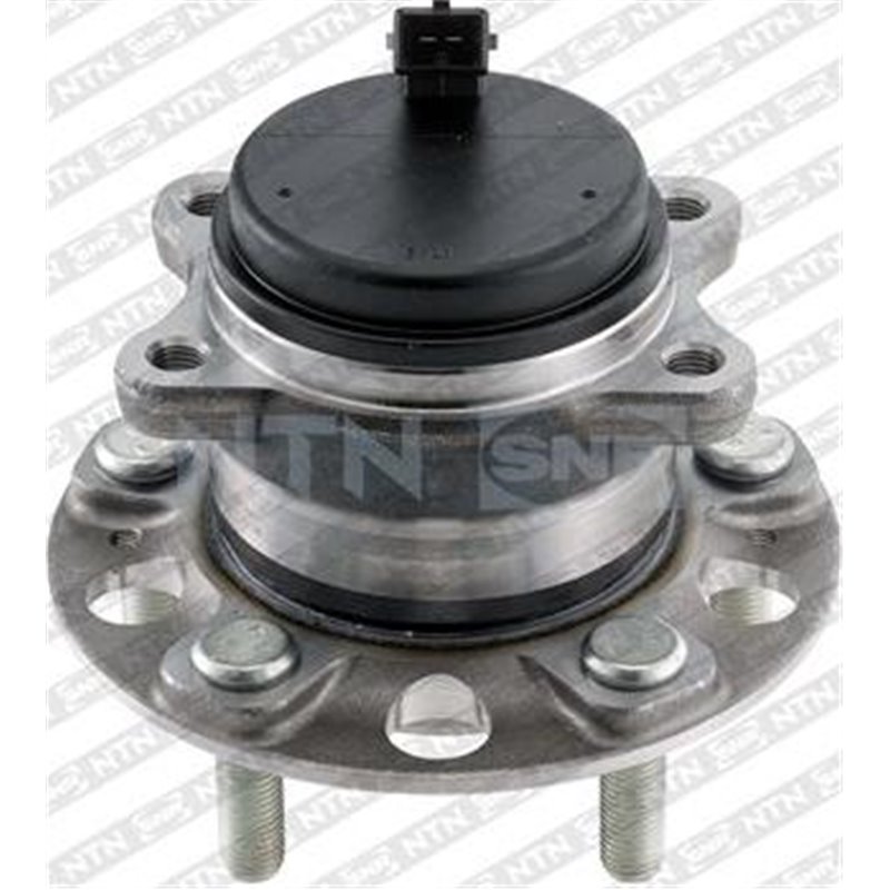 Set rulment roata - SNR-R184.83