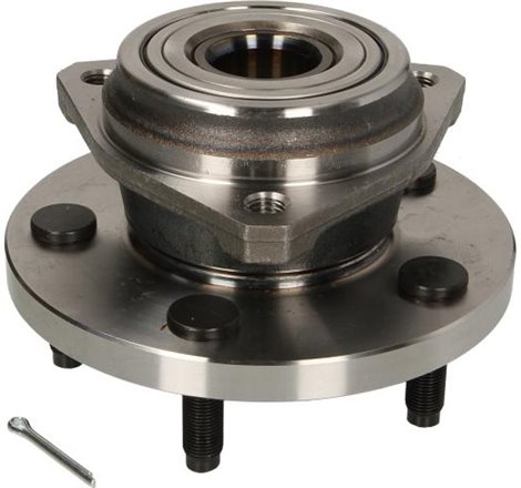 Set de rulmenti cu butuc Fata DR-ST cu mufa 30x90 JEEP GRAND CHEROKEE II 3.1D-4.0-4.7 04.99-09.05 - SNR-R186.27