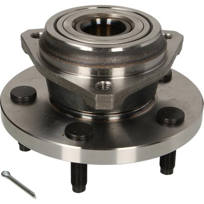 Set de rulmenti cu butuc Fata DR-ST cu mufa 30x90 JEEP GRAND CHEROKEE II 3.1D-4.0-4.7 04.99-09.05 - SNR-R186.27