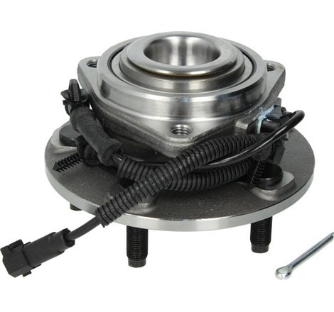 Set de rulmenti cu butuc Fata DR-ST cu mufa 31x67 JEEP COMMANDER. GRAND CHEROKEE III 3.0D-6.1 10.04-12.10 - SNR-R186.30