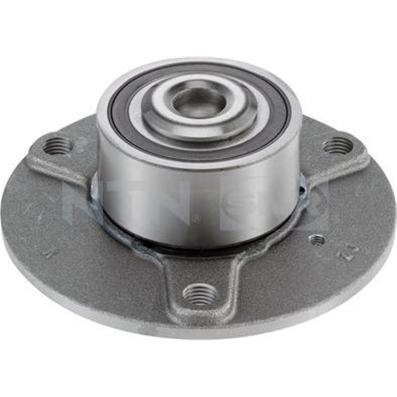 Set de rulmenti cu butuc Fata DR-ST cu mufa x60 SMART FORTWO 0.8D-1.0-Electric 01.07- - SNR-R187.03