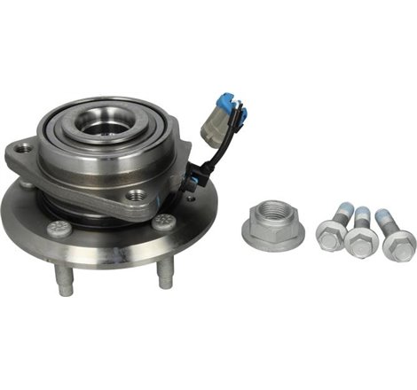 Set de rulmenti cu butuc Fata DR-ST cu mufa 31.1x42.1 CHEVROLET CAPTIVA. EQUINOX. OPEL ANTARA A. SUZUKI XL7 2.0D-3.6 04.03- - SN