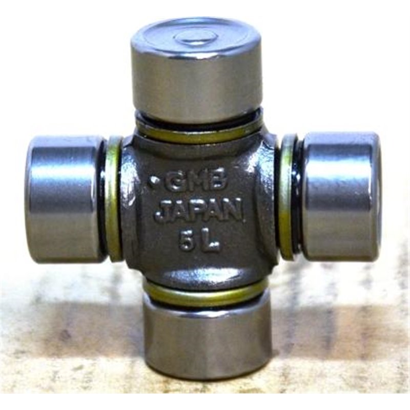 Articulatie, cardan - Spidan-U 024