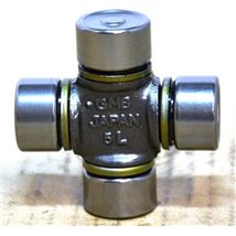 Articulatie, cardan - Spidan-U 024