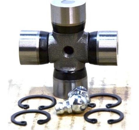 Articulatie, coloana de directie - Spidan-U 035