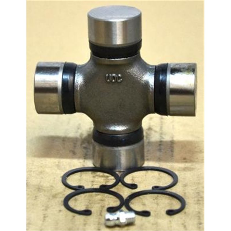 Articulatie, cardan - Spidan-U 089