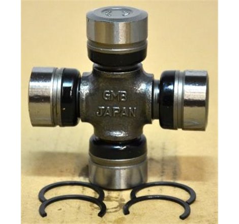 Articulatie, cardan - Spidan-U 112