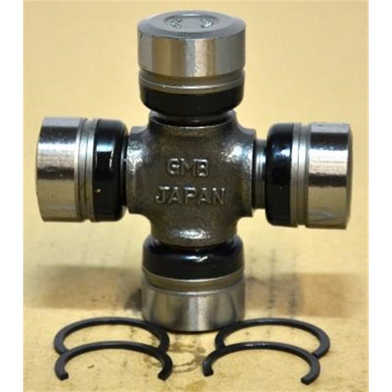 Articulatie, cardan - Spidan-U 112