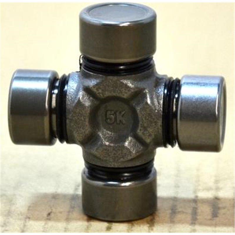 Articulatie, cardan - Spidan-U 167