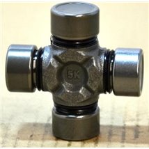 Articulatie, cardan - Spidan-U 167