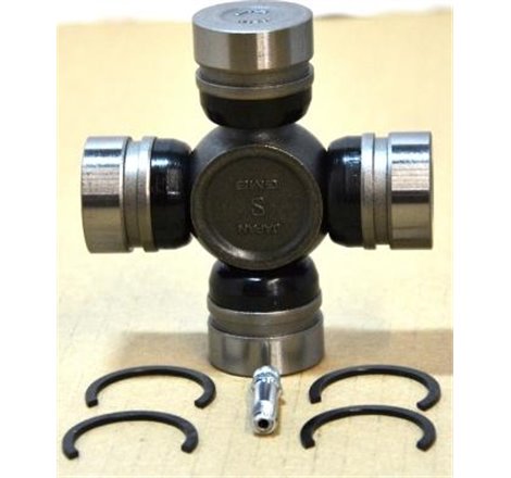 Articulatie, cardan - Spidan-U 186