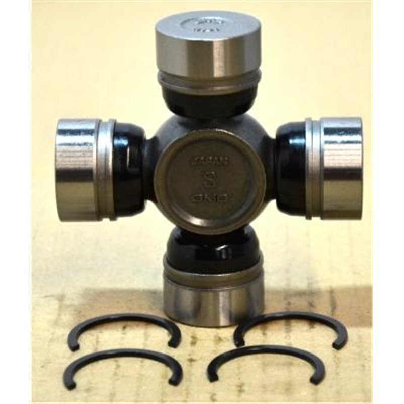 Articulatie, cardan - Spidan-U 187