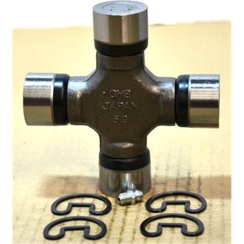 Articulatie, cardan - Spidan-U 200