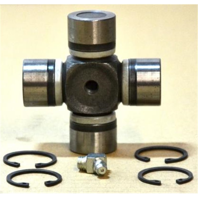 Articulatie, cardan - Spidan-U 218