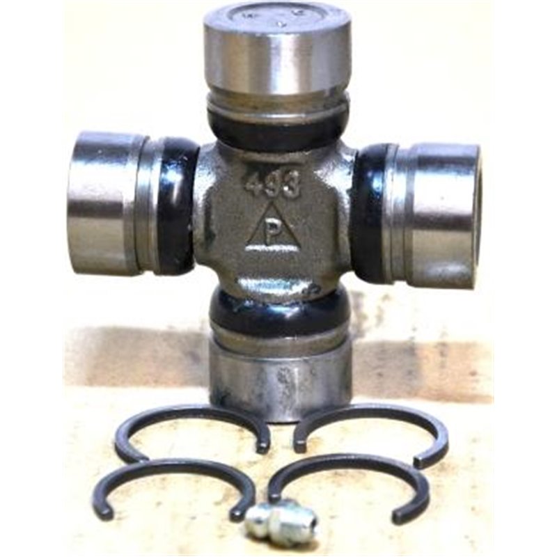 Articulatie, cardan - Spidan-U 249