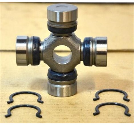 Articulatie, cardan - Spidan-U 728/3