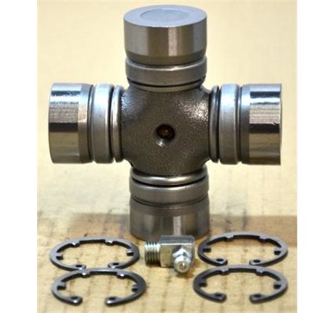 Articulatie, cardan - Spidan-U 742