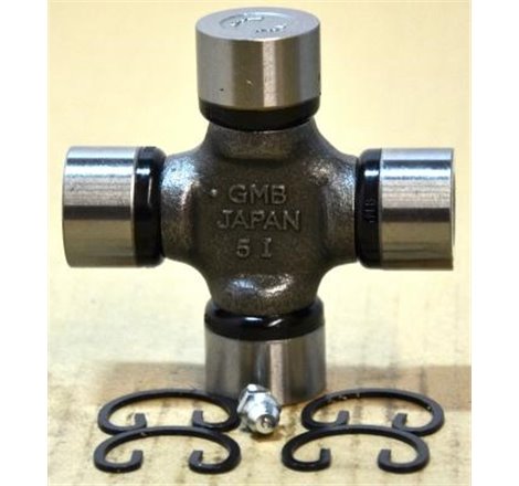 Articulatie, cardan - Spidan-U 941