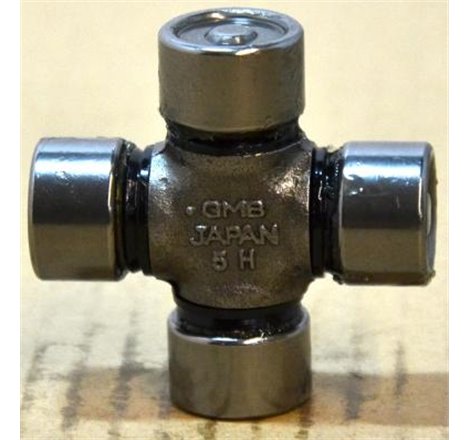 Articulatie, cardan - Spidan-U 988