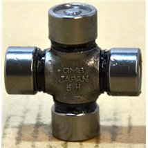 Articulatie, cardan - Spidan-U 988