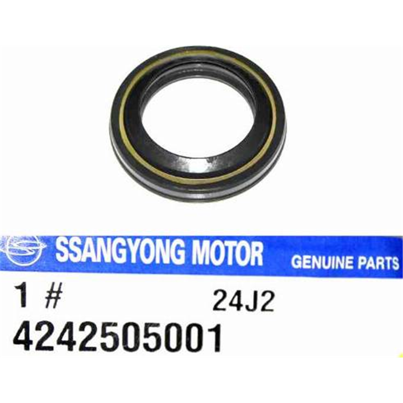Set rulment roata - Ssangyong-4242505001