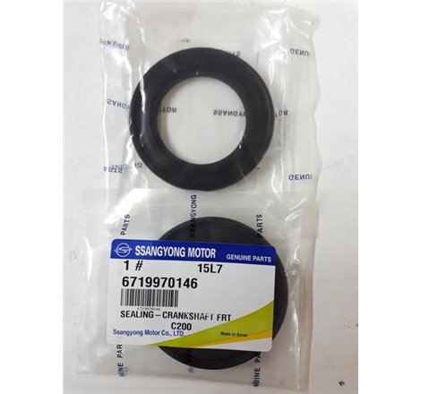 Simering, arbore cotit - Ssangyong-6719970146