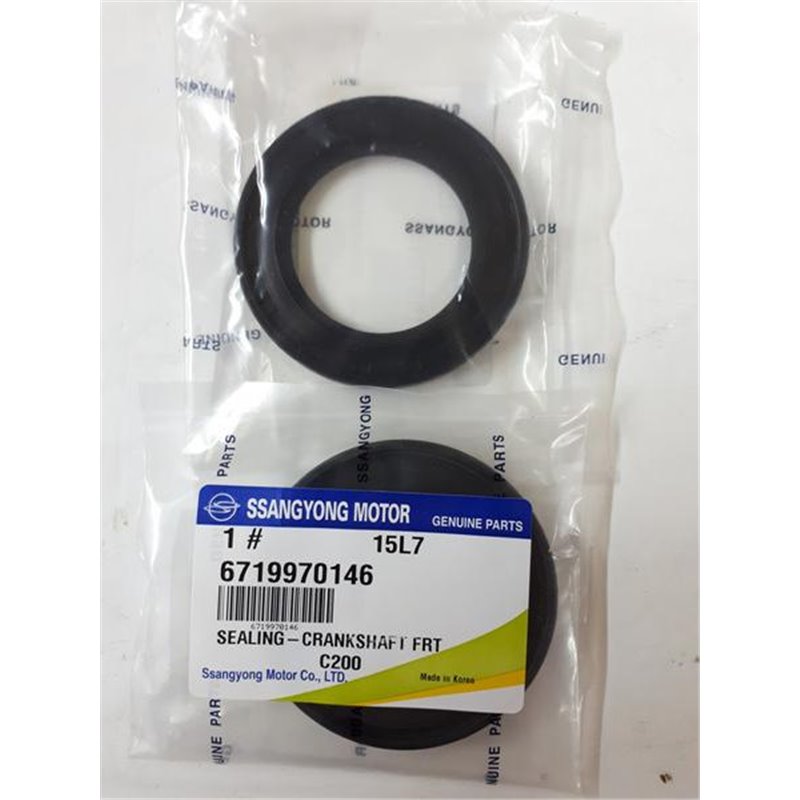 Simering, arbore cotit - Ssangyong-6719970146