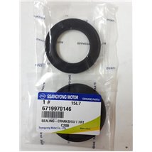 Simering, arbore cotit - Ssangyong-6719970146