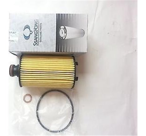 Filtru ulei - Ssangyong-6721803009