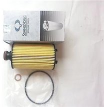 Filtru ulei - Ssangyong-6721803009
