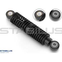 Amortizor vibratii, curea transmisie cu caneluri - STABILUS-1111QS