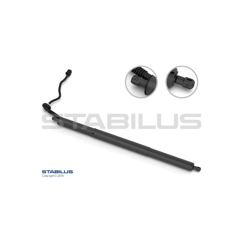 Motor electric, haion - STABILUS-214168