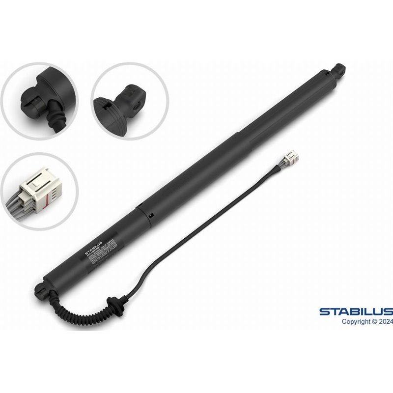 Motor electric, haion - STABILUS-347323