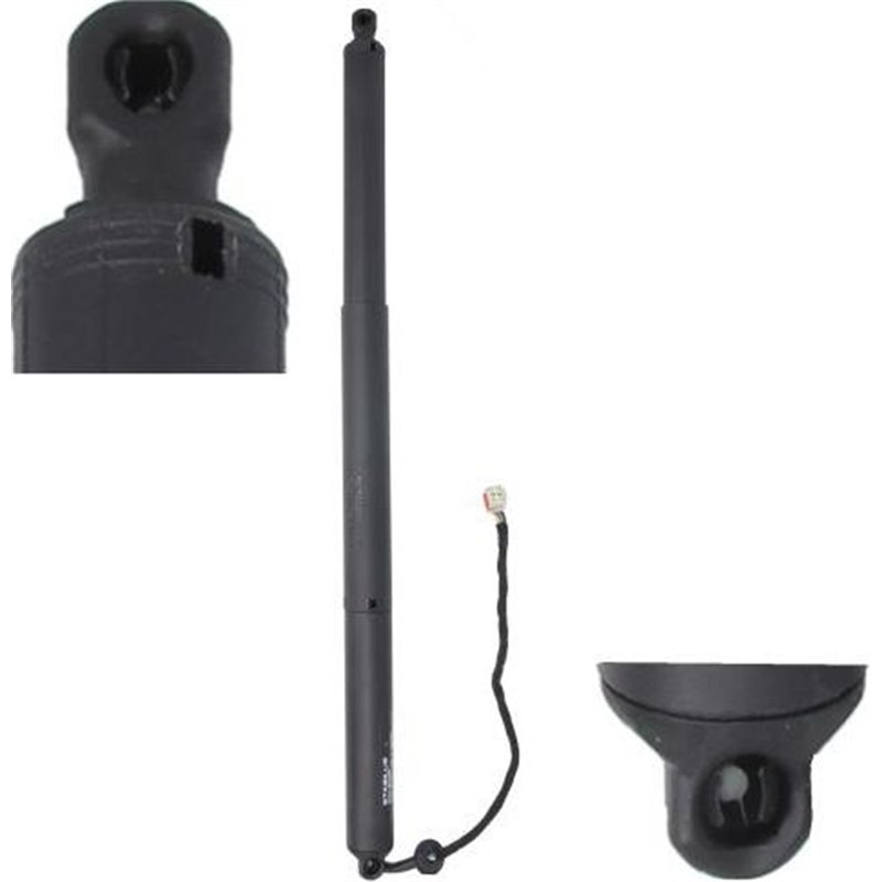 Motor electric, haion - STABILUS-407294