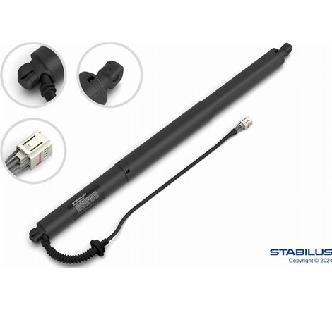 Motor electric, haion - STABILUS-447464