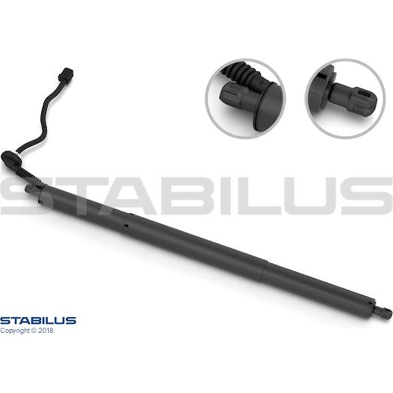 Motor electric, haion - STABILUS-550680