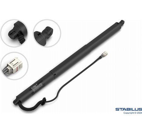 Motor electric, haion - STABILUS-697217